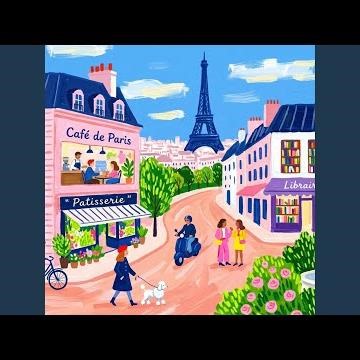 Soft Tunes for a Bright Day