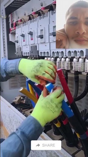 Phase Power Connection Explained | Electrical Engineering Basics