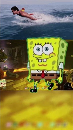 Since when could you flash step on zombies???? #callofduty#callofdutyzombies #funny #realatable