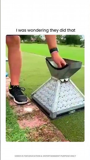 How Do They Balance Like This? 😳