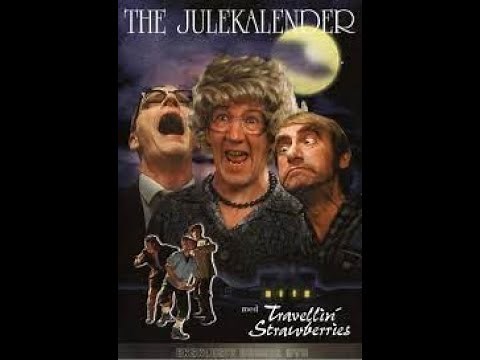 the julekalender episoder 1 til 12
