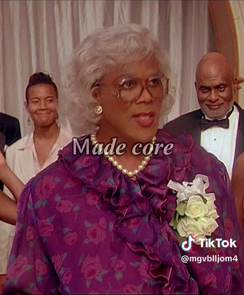 #core #mentality #2000s #madea #lisa | madea core