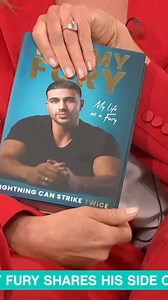 This morning interview 👊🏻 | Tommy Fury