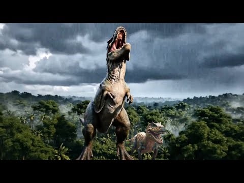 Rise of the Dinosaurs - All Episodes - Dinosaur Cartoon for Families - Funny Animation Film