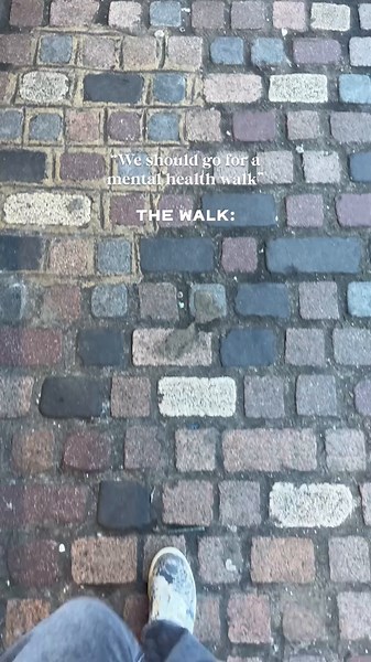 Exploring Humble Crumble: A Delicious Camden Experience