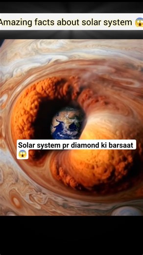 solar system mai heero💎 ki barsaat.facts about solar system