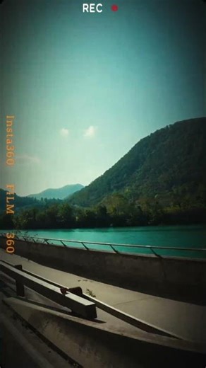 Slovenia Travel by Motorcycle | BMW R1200RT