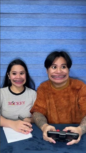 Asking permission carolling🥺🙏🏼 #BiboyBecky #relatable #shorts #skits #viral #funny #comedy