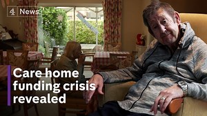 3.3K views · 58 reactions | There’s a crisis of funding in England’s...