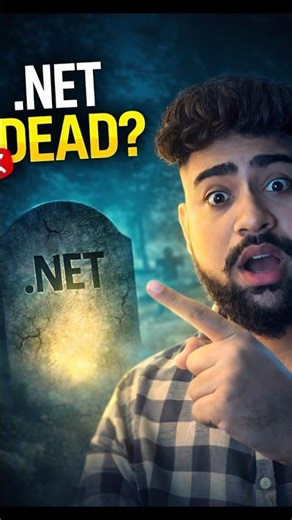 Should we Learn .NET in 2026?#shortvideo #shorts #dotnet #deloitte