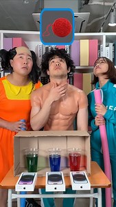 24K views | Cup Matching Challenge 磻 | Big Marvel | Facebook