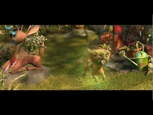 ParaNorman ~ Theatrical Trailer