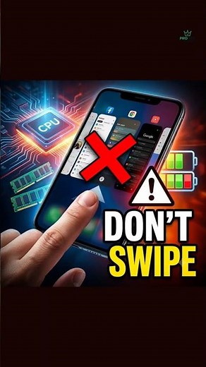 The Truth About Closing Background Apps