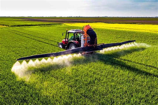 A Pivotal Paper Once Used to Justify Roundup’s Safety Has Been Retracted Over ‘Serious Ethical Concerns’