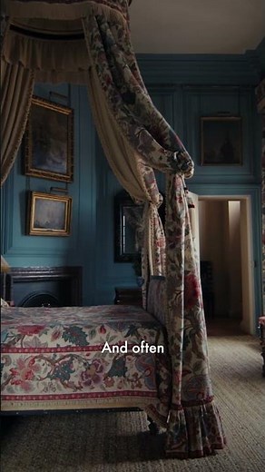 The Overwhelming Beauty of Castle Howard