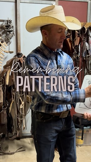 Remembering Horse Show Patterns - A Quick Hotse Tip 🐴 Remembering patterns can be a struggle. Drawing out your show patterns can help you remember them. Drawing your horse show patterns uses kinesthetic learning, making remembering easier. When you draw and see your patterns you are engaging multiple parts of the brain and body. How many of you already draw out your horse show patterns? Hogan Equine - Where Change Is Made #horsetips #horseshowlife #quicktip #horseshowing #horseriding | Hogan Eq