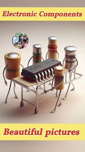 Electronic projects 😲 #circuitbasics #electricalcircuit