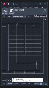 7.9K views · 170 reactions | Autocad tutorial | Civil Engineering&Architecture | Facebook