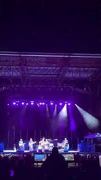 Edwin McCain - I’ll be - 9/12/25 #liveconcert #edwinmccain #opener #ironstone