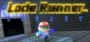 Lode Runner: Legacy (2017) - MobyGames