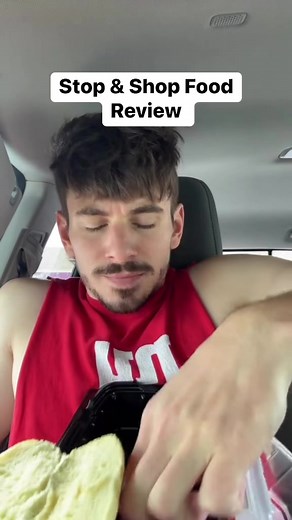 43K views · 337 reactions | (Part 2) Stop & Shop Food Review #mukbang #foodreview #foodie #foodshow #food | Nik Metcalf Food Reviews | Facebook