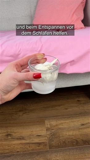 Essig, Knoblauch und Salz… Altes Hausritual fur ruhigen Schlaf und gute Energie!