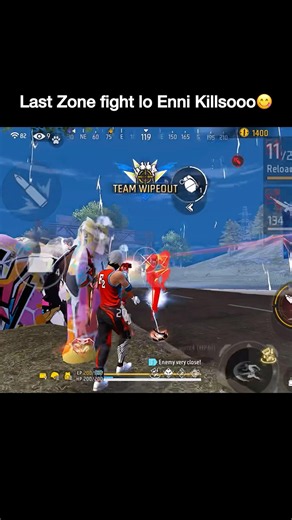 Dmndheeraj 1vs4 Clutch Gameplay 🔥| #freefire #dmndheeraj #shorts