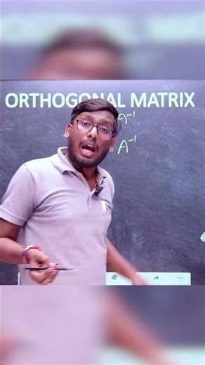 Matrix Transpose Made EASY in Minutes!