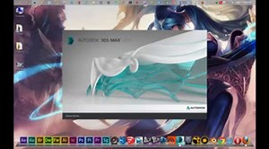 Autodesk 2014 - Activator -  DOWNLOAD