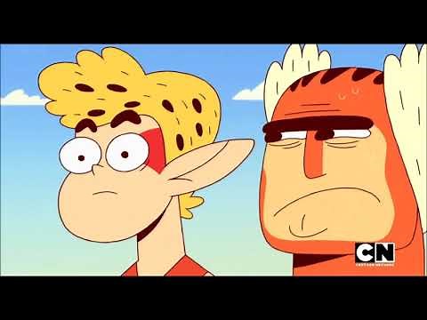 Thundercats Roar - eps 1&2 compilation