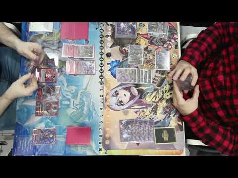 Locals Alcalá Comics Digimon TCG ronda 4/4 [28/02/2025][EX11] Medusa V.S Pyramidimon