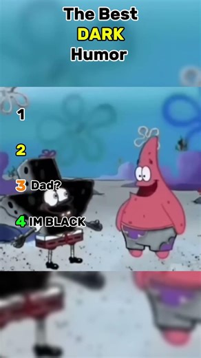 Ranking the Best Dark Humor Moments 🤣