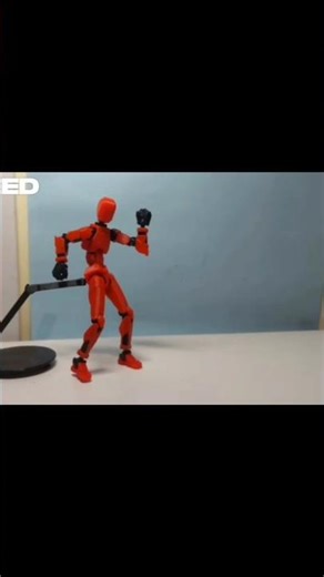 Stop Motion! #shorts #t13 #stopmotion #animation #lego