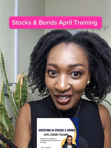 Stocks and Bonds Investment Training for Beginners