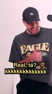 O cara do 30 vs 1 FICOU RICO! #flyhub #eagletrindade