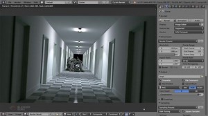 13K views · 929 reactions | Tinkering with the idea of super short tutorials without narration. Thoughts? #b3d | Blender Guru | Facebook