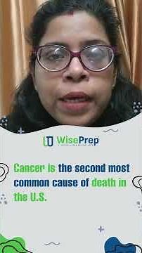 Cancer Explained: Uncontrolled Cell Division ⚠️ | WisePrep