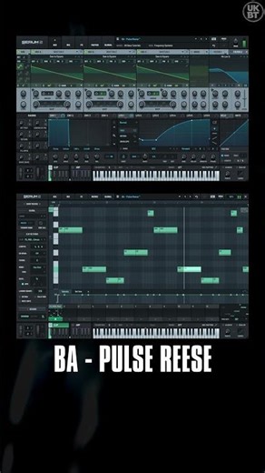 Frequency Systems Preset Pack Preview (Serum 2 UKG Sounds)