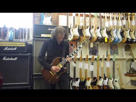 1970 Gibson SG Custom