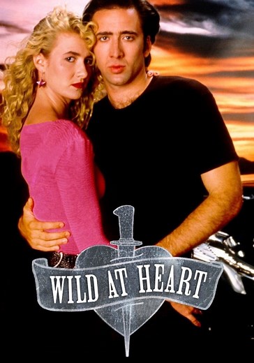 Wild at Heart streaming: where to watch online?