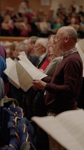 Come & Sing Carmina Burana 2026 | Royal Scottish National Orchestra