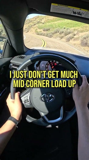 No Feel. No Feedback.