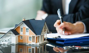 How to Find Out Who Has the Mortgage on a Specific Property