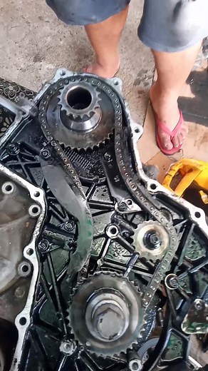 Porter2 d4cb engine | Herson Abancia | Facebook