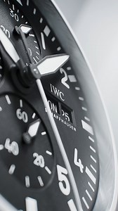 295K views · 583 reactions | Lake Tahoe. Inspired by white US Navy uniforms and the fascinating winter landscape around the largest freshwater lake in the Sierra Nevada.  Explore more on the Pilot's Watch Chronograph Top Gun Edition Lake Tahoe (Ref. IW389105) at https://watches.iwc.com/whth or your nearest IWC boutique. #IWCpilot | #IWCtopgun | #IWClaketahoe | #TheReference | #IWCwatches | IWC Schaffhausen | Facebook