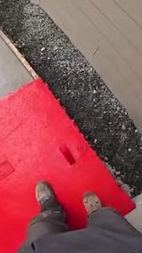 Using Magnetic Stamps For The First Time