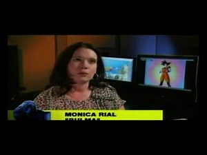 Nicktoons- Dragon Ball Z Kai going in scene promo 2 (Oct 2010)