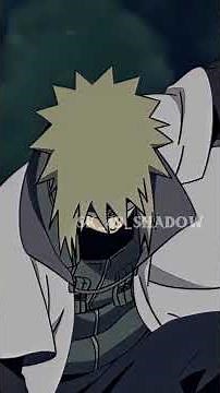 Cooking Obito with Naruto & Minato battle iq