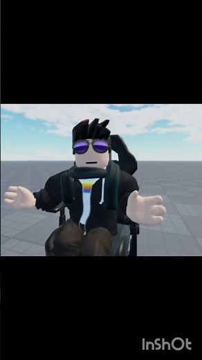 you should reset your character now