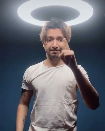 style dance Vicky Patel